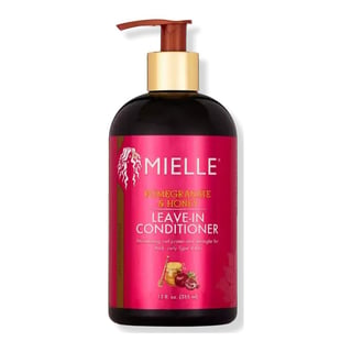 Mielle Organics Pomegranate & Honey Leave-In Conditioner