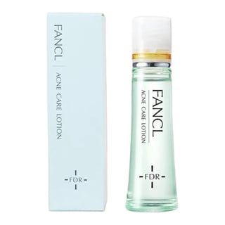 FANCL Acne Care Lotion