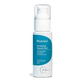 Riversol Exfoliating Glycolic Peel