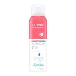 Labore BiomeRepair Thermal Soothing Mist