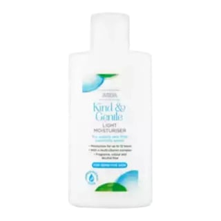 Asda Kind & Gentle Light Moisturiser
