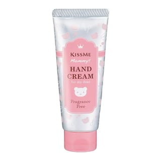 ISEHAN Kiss Me Mommy Hand Cream