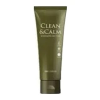 ヘイネイチャー クリーン&カーム ドクダミ クレイマスク
