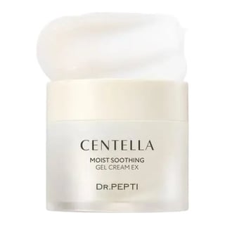 Dr.Pepti Centella Moist Soothing Gel Cream Ex