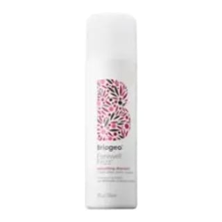 BrioGeo Farewell Frizz Smoothing Shampoo