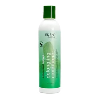 Eden Bodyworks Peppermint Tea Tree Detangling Conditioner