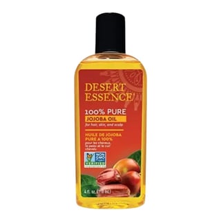 Desert Essence 100% Pure Jojoba Oil