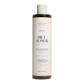 Seoul Glam Rice Toner