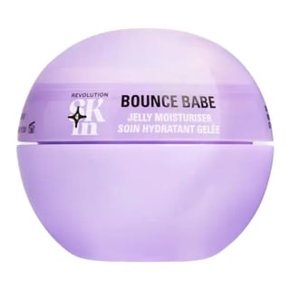 Revolution Beauty Skin Bounce Babe Jelly Moisturiser
