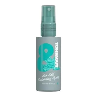 Toni & Guy Sea Salt Texturising Spray