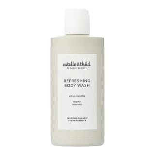 Estelle & Thild Refreshing Body Wash Citrus Menthe