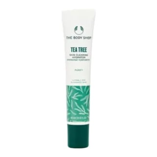 The Body Shop Tea Tree Skin Clearing Hydrator