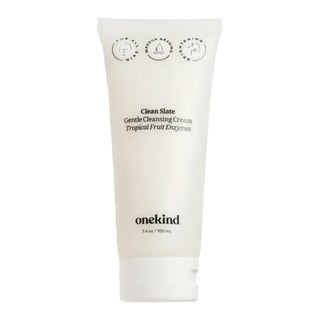 onekind Clean Slate Gentle Cleansing Cream