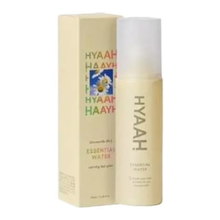 Hyaah Chamomile 80.9 All Day Essential Water