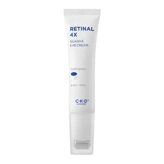 CKD GUARANTEED Retinal 4x Guasha Eye Cream