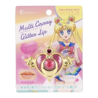 Creer Beaute Miracle Romance Multi Carry Glitter Lip