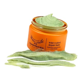 Thunderbird Skin Wild Crafted Repair Balm