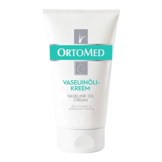 Ortomed Vaseline Oil Cream