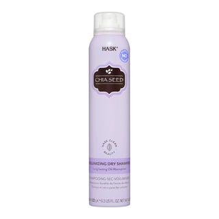 Hask Chia Seed Volumizing Dry Shampoo