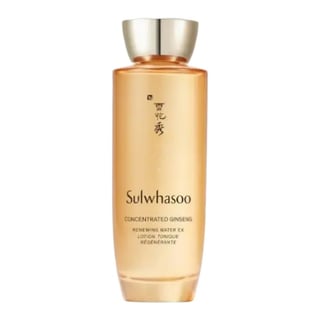 Sulwhasoo Concentrated Ginseng Renewing Water EX