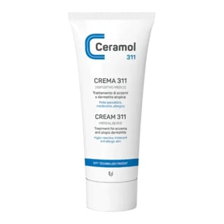 Ceramol Cream 311
