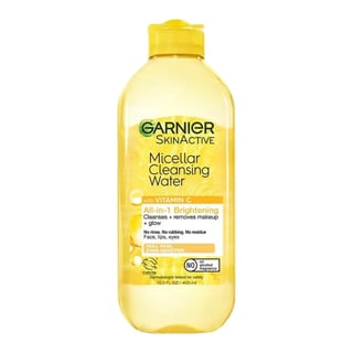 Garnier Micellar Cleansing Water All-In-1 With Vitamin C