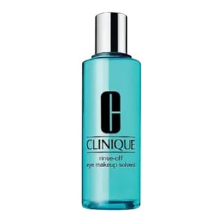 Clinique Rinse-Off Eye Makeup Solvent