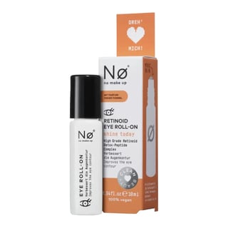 Nø Cosmetics Shine Today Retinoid Eye Roll-On