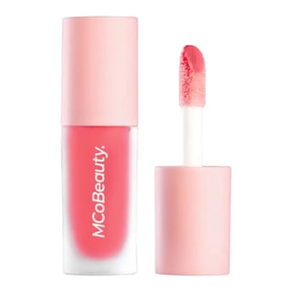 MCoBeauty. Summer Daze Tinted Lip Oil