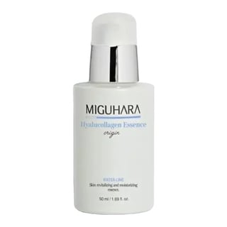 Miguhara Hyalucollagen Essence Origin