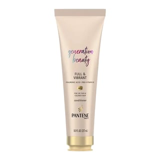 Pantene Generation Beauty Full & Vibrant Conditioner