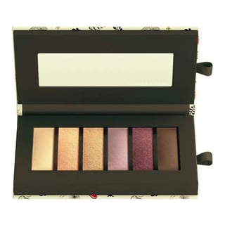 bareMinerals Joyful Color Gen Nude Eyeshadow Palette