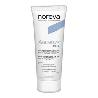 Laboratoires Noreva Aquareva Riche Moisturizing Cream 24H
