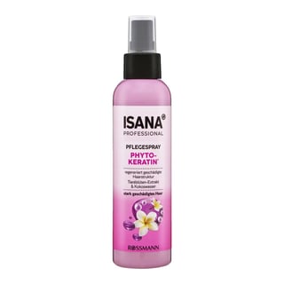 ISANA Phyto-Keratin Care Spray