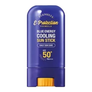 Elensilia Blue Energy Cooling Sun Stick SPF50+PA++++
