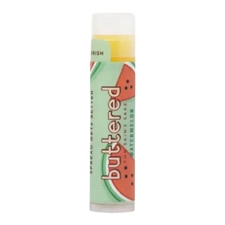 Buttered Lip Balm SPF 15