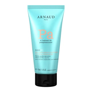 Arnaud Paris Purifying Cleansing Gel