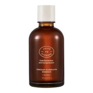 Juice To Cleanse Vinegar Kombucha Vegan Essence