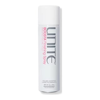 Unite Hair Boosta Finishing Spray