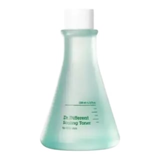 Dr. Different Scaling Toner