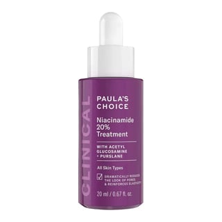 Paula's Choice Clinical Niacinamide 20% Treatment