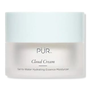 Pur Cosmetics Cloud Cream Gel-to-Water Hydrating Essence Moisturizer