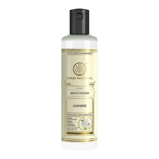 Khadi Natural Pure Jasmine Moisturizer