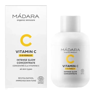 Madara Vitamin C Intense Glow Concentrate