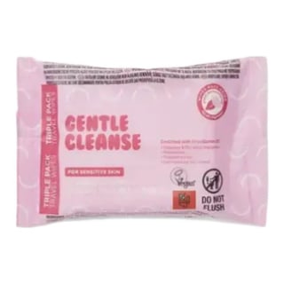Primark PS...Facial Cleansing Travel Wipes