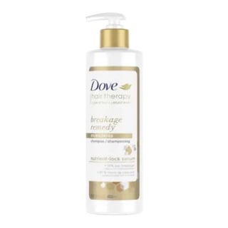 Dove Hair Therapy Breakage Remedy Shampoo