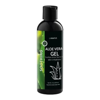 Innatus Natural Soothing Aloe Vera Gel