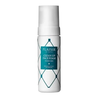 Matas Plaisir Clean Up Face Foam