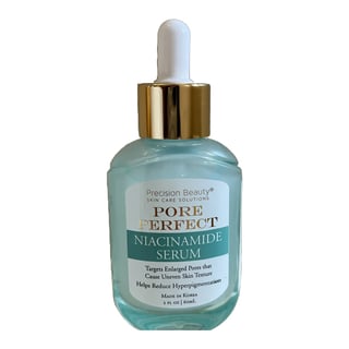 Precision Beauty Pore Perfect Niacinamide Serum