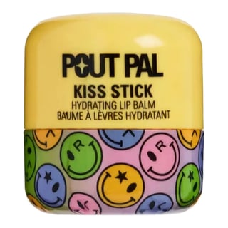 Revolution Beauty S.W. Smiley Sweet Lips Lip Balm
